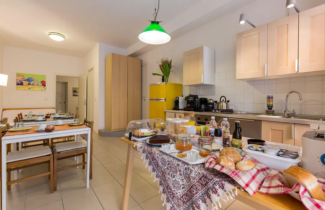 B&B Ponte Manin-1