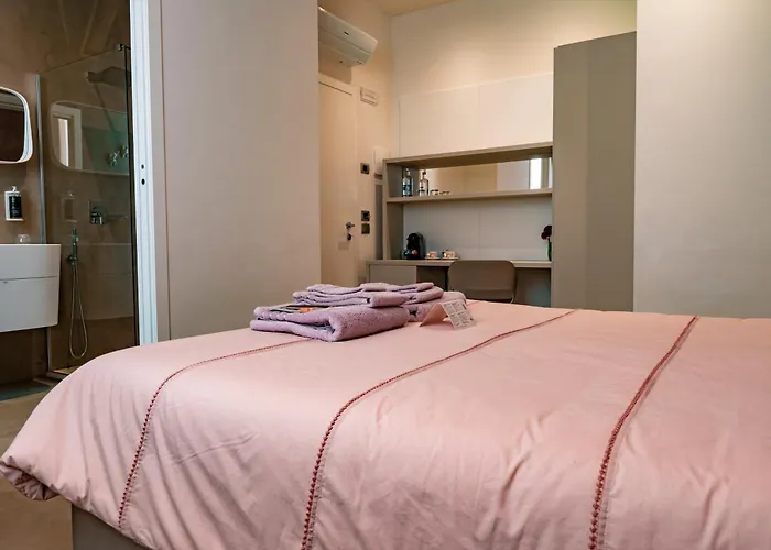 RivaBed and Breakfast