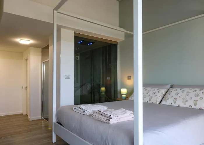 RivaBed and Breakfast